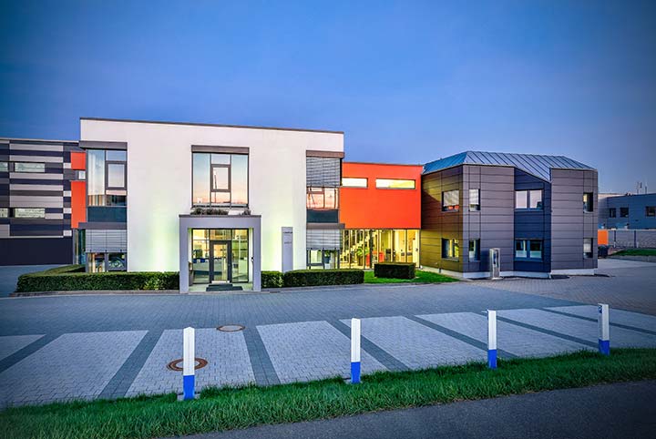 Referenz Concept Laser