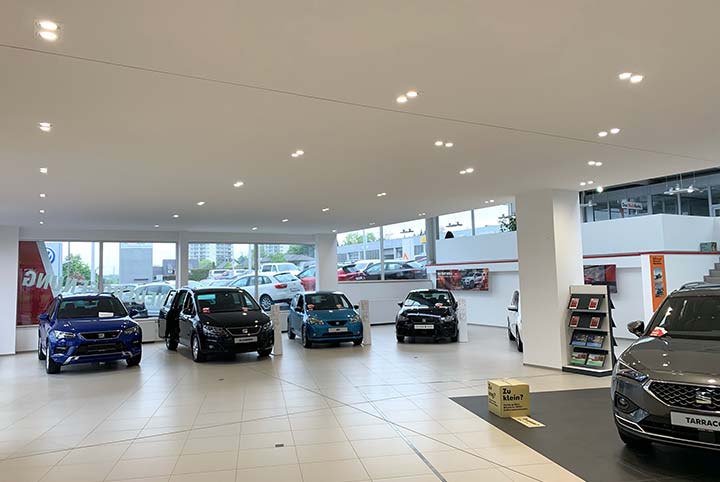 Referenz Gelder & Sorg Lichtenfels