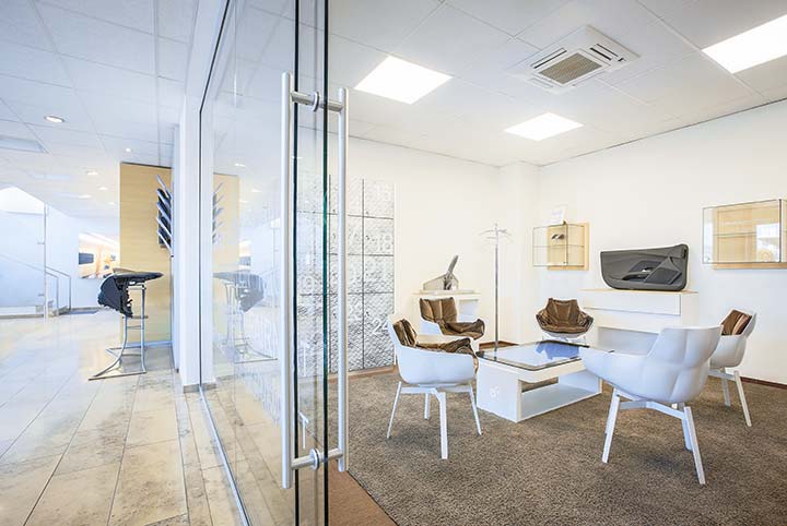 Referenz Hofmann Ihr Möglichmacher