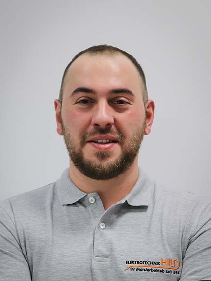 Gjuneit Bekirovski